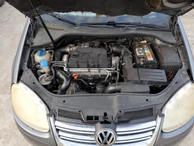 2006 Volkswagen Jetta TDI