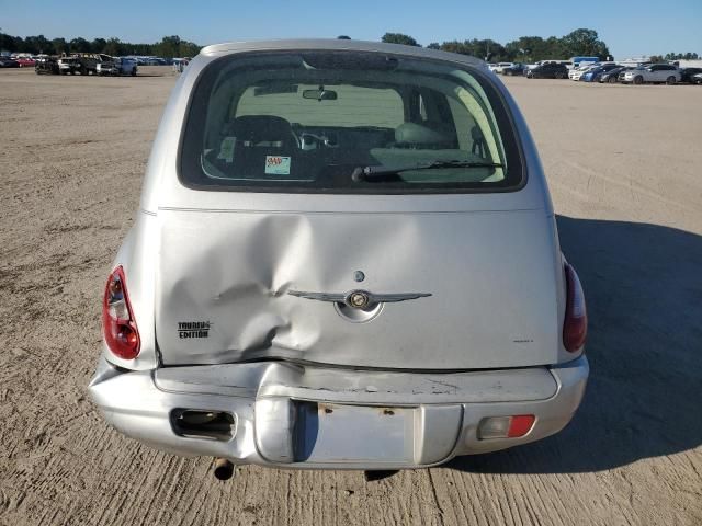 2006 Chrysler PT Cruiser Touring