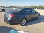 2017 Ford Taurus SEL