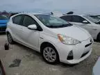 2013 Toyota Prius C