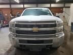 2015 Chevrolet Silverado K2500 Heavy Duty LT