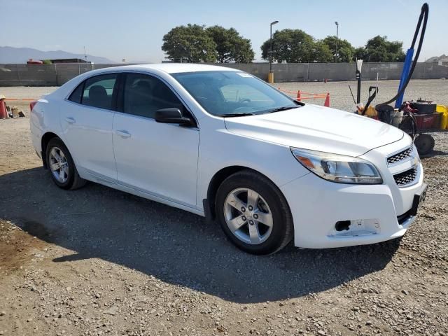 2013 Chevrolet Malibu LS