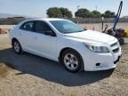 2013 Chevrolet Malibu LS