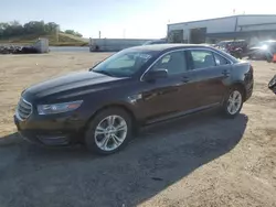 Ford Taurus sel salvage cars for sale: 2013 Ford Taurus SEL