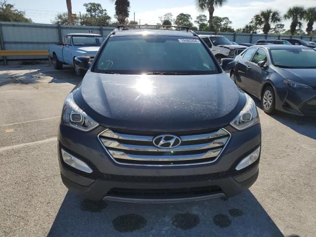 2014 Hyundai Santa FE Sport