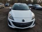 2011 Mazda 3 I