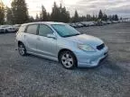 2005 Toyota Corolla Matrix XR