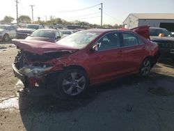 Toyota Vehiculos salvage en venta: 2012 Toyota Camry Base