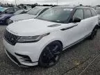 2021 Land Rover Range Rover Velar R-DYNAMIC HSE