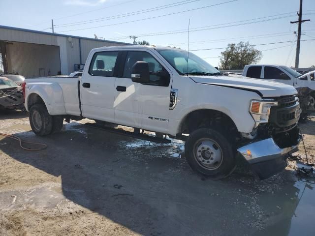 2020 Ford F350 Super Duty