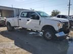 2020 Ford F350 Super Duty