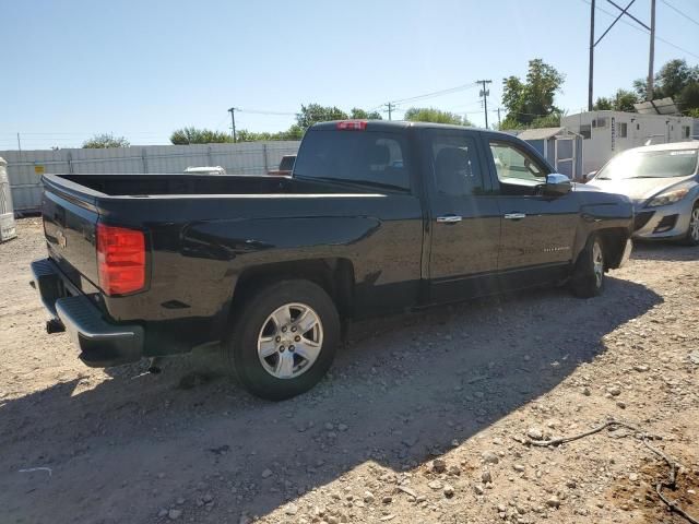 2016 Chevrolet Silverado C1500 LT