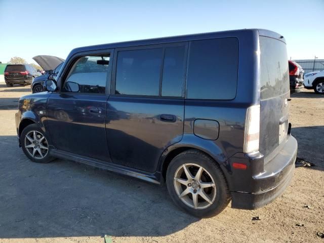 2006 Scion XB