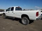 2004 Dodge RAM 2500 ST