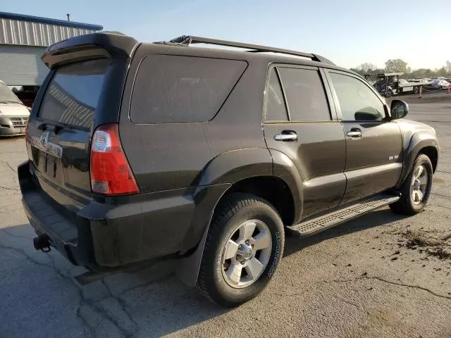 2006 Toyota 4runner SR5