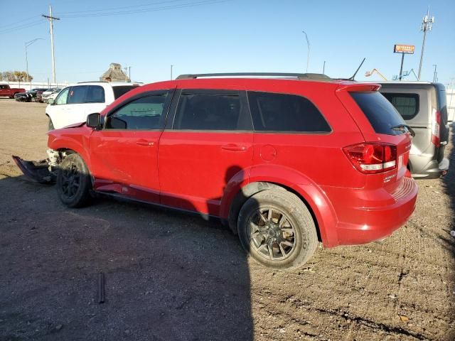 2014 Dodge Journey SE