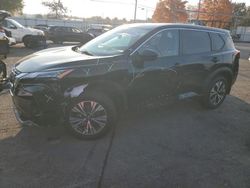 Nissan Vehiculos salvage en venta: 2022 Nissan Rogue SV