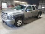 2008 Chevrolet Silverado K1500