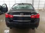 2014 Infiniti Q50 Base