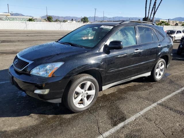 2008 Lexus RX 350