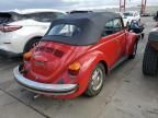 1974 Volkswagen Super Beet