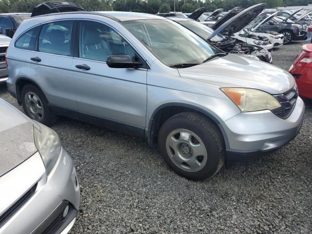 2010 Honda CR-V LX