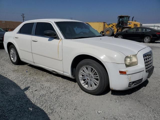 2010 Chrysler 300 Touring