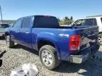 2013 GMC Sierra K1500 SLE