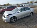 2009 Toyota Camry Hybrid