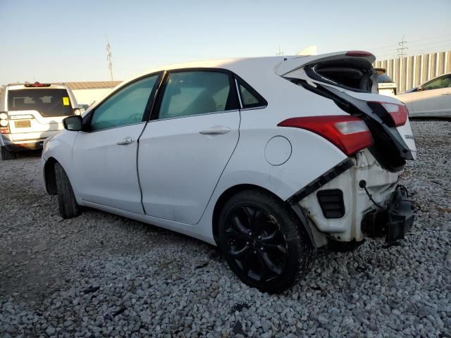 2013 Hyundai Elantra GT