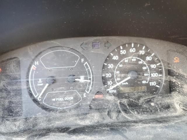 2000 Toyota Corolla VE