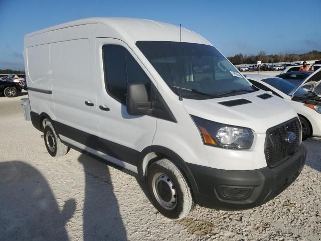 2023 Ford Transit T-250