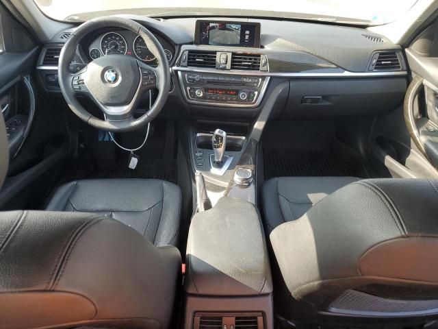 2015 BMW 328 I