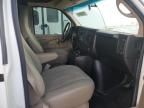 2012 Chevrolet Express G4500