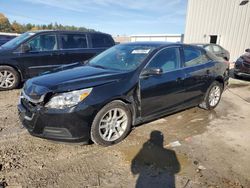 Chevrolet Vehiculos salvage en venta: 2016 Chevrolet Malibu Limited LT