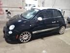 2015 Fiat 500 Abarth