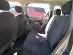 2011 Nissan Cube Base