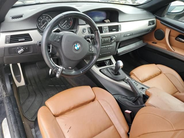 2013 BMW 335 I