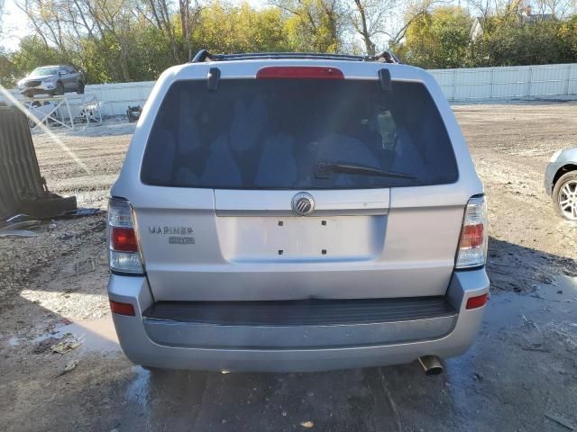 2009 Mercury Mariner Premier