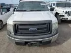 2014 Ford F150