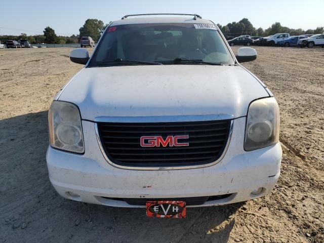 2009 GMC Yukon XL C1500 SLT