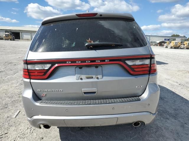 2019 Dodge Durango GT