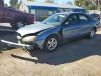 2007 Ford Taurus SE