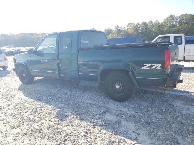 1995 GMC Sierra C1500