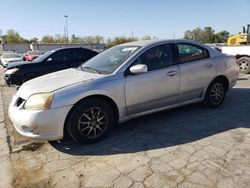 2005 Mitsubishi Galant ES Medium en venta en Fort Wayne, IN