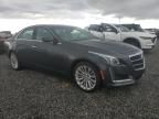 2014 Cadillac CTS Luxury Collection