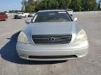 2002 Lexus LS 430