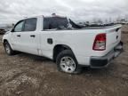 2022 Dodge RAM 1500 Tradesman