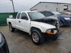 2003 Dodge Dakota SLT