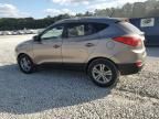 2010 Hyundai Tucson GLS